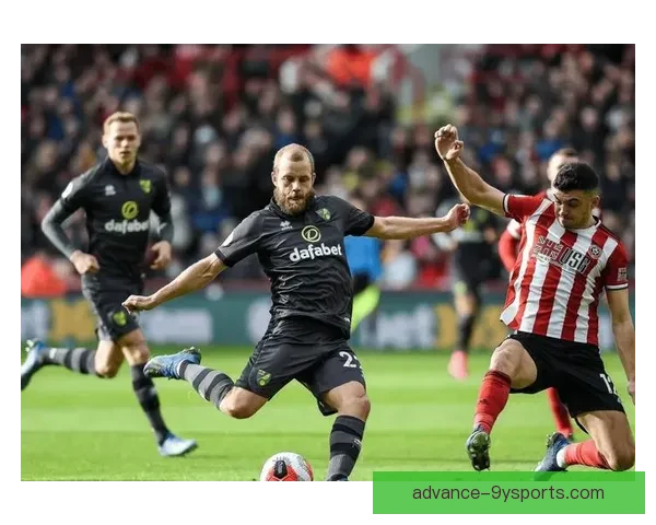 诺维奇俱乐部宣布新赛季阵容调整并签约三名新球员