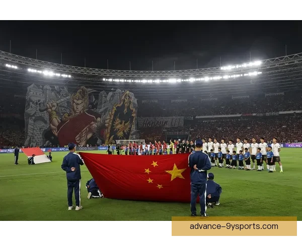 中国足球迎来新机遇 归化球员助力世界杯冲击 未来五年发展规划曝光