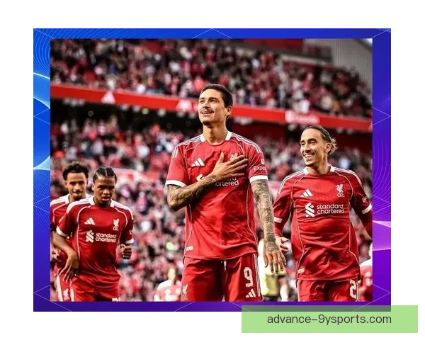 利物浦俱乐部最新动态：球队阵容调整与未来转会市场前景分析