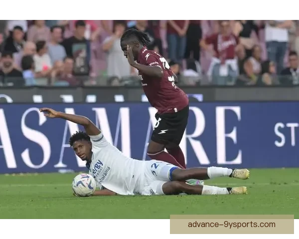 萨勒尼塔纳俱乐部最新动态与未来发展战略深度解析