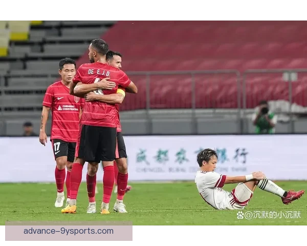 中国足球新星崛起 亚冠赛场展现出色技术引发关注