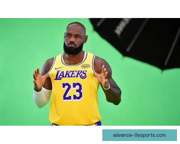 湖人迎关键连战詹姆斯状态回暖球队季后赛希望大增