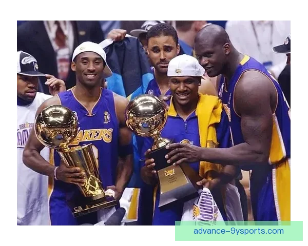 湖人队辉煌征程解析：从紫金王朝到新时代的荣耀与挑战